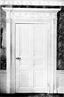 An illustration from The colonial architecture of Salem (1919)