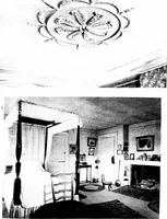 An illustration from The colonial architecture of Salem (1919)
