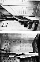 An illustration from The colonial architecture of Salem (1919)