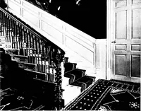 An illustration from The colonial architecture of Salem (1919)