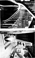 An illustration from The colonial architecture of Salem (1919)
