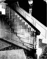 An illustration from The colonial architecture of Salem (1919)