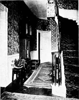 An illustration from The colonial architecture of Salem (1919)