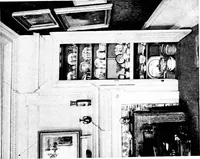Picture 122 of 167 from The colonial architecture of Salem (1919), leaf 312