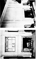 An illustration from The colonial architecture of Salem (1919)