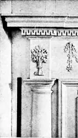 An illustration from The colonial architecture of Salem (1919)