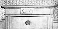 An illustration from The colonial architecture of Salem (1919)