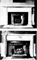 An illustration from The colonial architecture of Salem (1919)