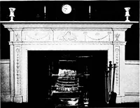 An illustration from The colonial architecture of Salem (1919)
