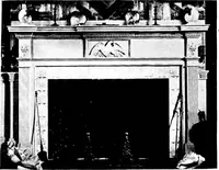 An illustration from The colonial architecture of Salem (1919)