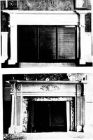 An illustration from The colonial architecture of Salem (1919)