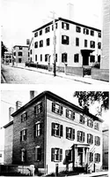 Picture 140 of 167 from The colonial architecture of Salem (1919), leaf 352