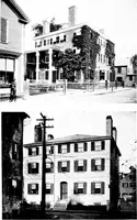 Picture 141 of 167 from The colonial architecture of Salem (1919), leaf 353