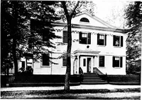 Picture 142 of 167 from The colonial architecture of Salem (1919), leaf 358