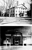 An illustration from The colonial architecture of Salem (1919)