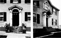 Picture 153 of 167 from The colonial architecture of Salem (1919), leaf 387