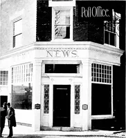An illustration from The colonial architecture of Salem (1919)