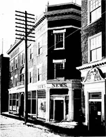 An illustration from The colonial architecture of Salem (1919)
