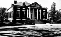 An illustration from The colonial architecture of Salem (1919)