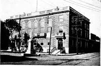 An illustration from The colonial architecture of Salem (1919)