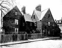 Picture 7 of 167 from The colonial architecture of Salem (1919), leaf 46