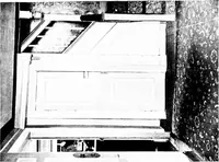 An illustration from The colonial architecture of Salem (1919)