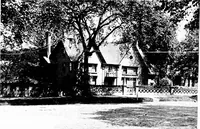 An illustration from The colonial architecture of Salem (1919)