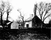 An illustration from The colonial architecture of Salem (1919)