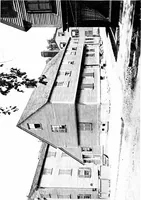 An illustration from The colonial architecture of Salem (1919)