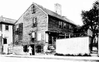 An illustration from The colonial architecture of Salem (1919)