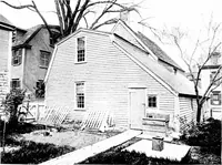 An illustration from The colonial architecture of Salem (1919)