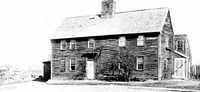 An illustration from The colonial architecture of Salem (1919)