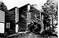 An illustration from The colonial architecture of Salem (1919)