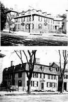 Picture 28 of 167 from The colonial architecture of Salem (1919), leaf 81