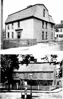 An illustration from The colonial architecture of Salem (1919)