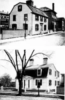 Picture 32 of 167 from The colonial architecture of Salem (1919), leaf 96