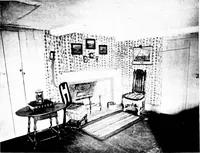 An illustration from The colonial architecture of Salem (1919)