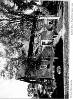 An illustration from Old New England houses (1920)
