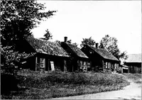 An illustration from Old New England houses (1920)