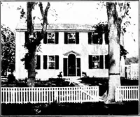 An illustration from Old New England houses (1920)