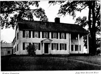 Picture 38 of 90 from Old New England houses (1920), leaf 122