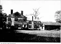 Picture 39 of 90 from Old New England houses (1920), leaf 124