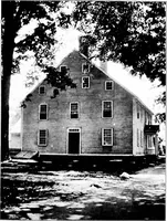 Picture 40 of 90 from Old New England houses (1920), leaf 126