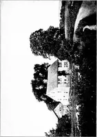 An illustration from Old New England houses (1920)