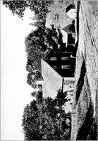 An illustration from Old New England houses (1920)
