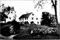 Picture 54 of 90 from Old New England houses (1920), leaf 156