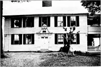 An illustration from Old New England houses (1920)