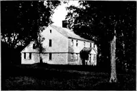 An illustration from Old New England houses (1920)