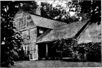 An illustration from Old New England houses (1920)