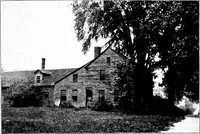 Picture 68 of 90 from Old New England houses (1920), leaf 172